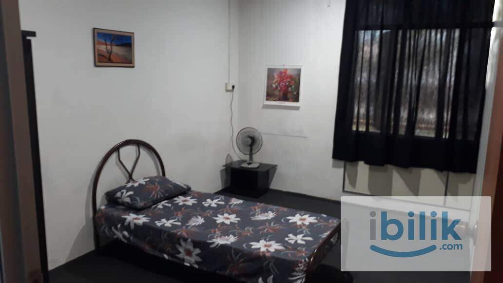 Single Room at Kuantan, Pahang - Image 1