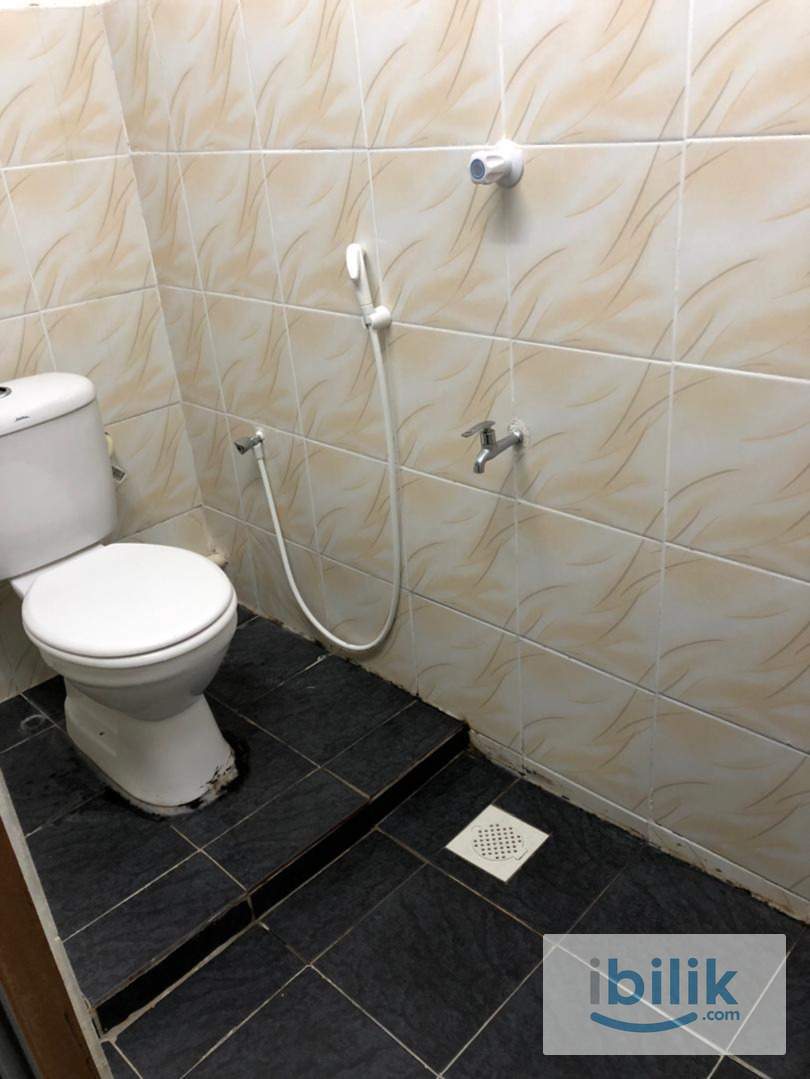 Bedroom [Small] with Attached Bathroom - Image 3