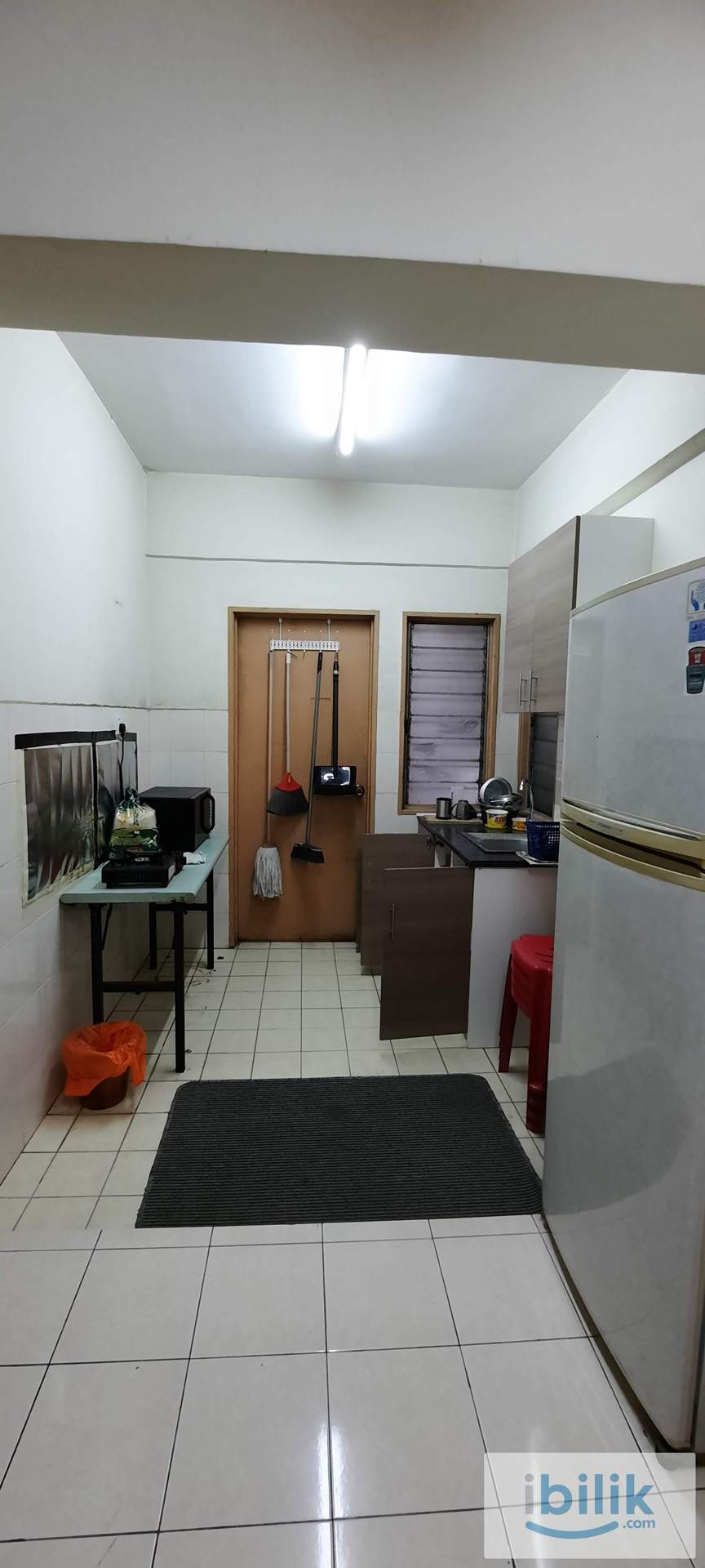✨ Bilik Master Share Persanda 3 Shah Alam – 1 Kekosongan (Sebelah MSU) RM400/Orang ✨ - Image 4