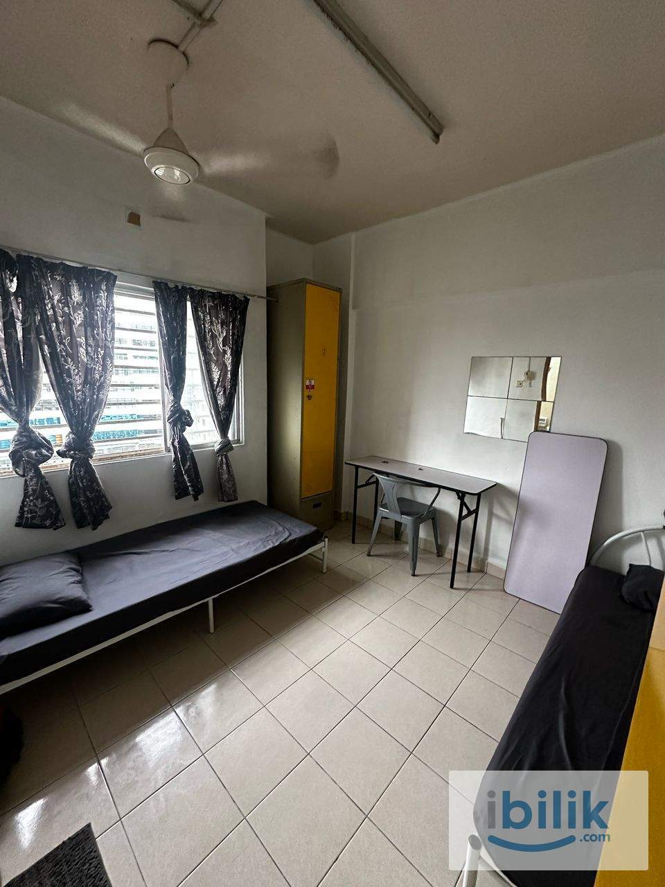 BILIK SEWA - APARTMENT PERSANDA 3 (SEBELAH MSU) - Image 1
