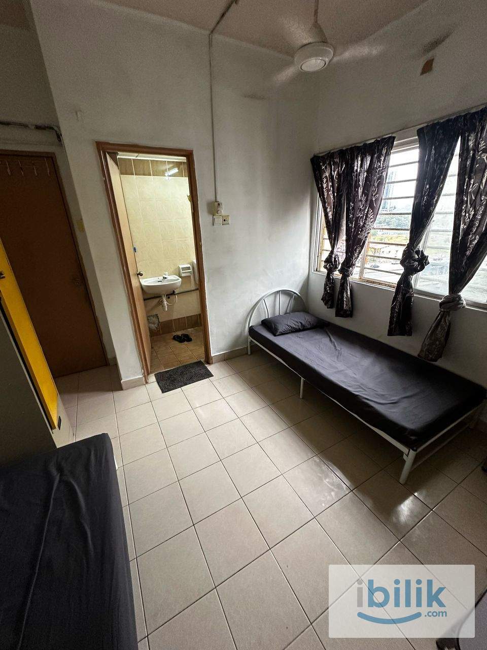 BILIK SEWA - APARTMENT PERSANDA 3 (SEBELAH MSU) - Image 2