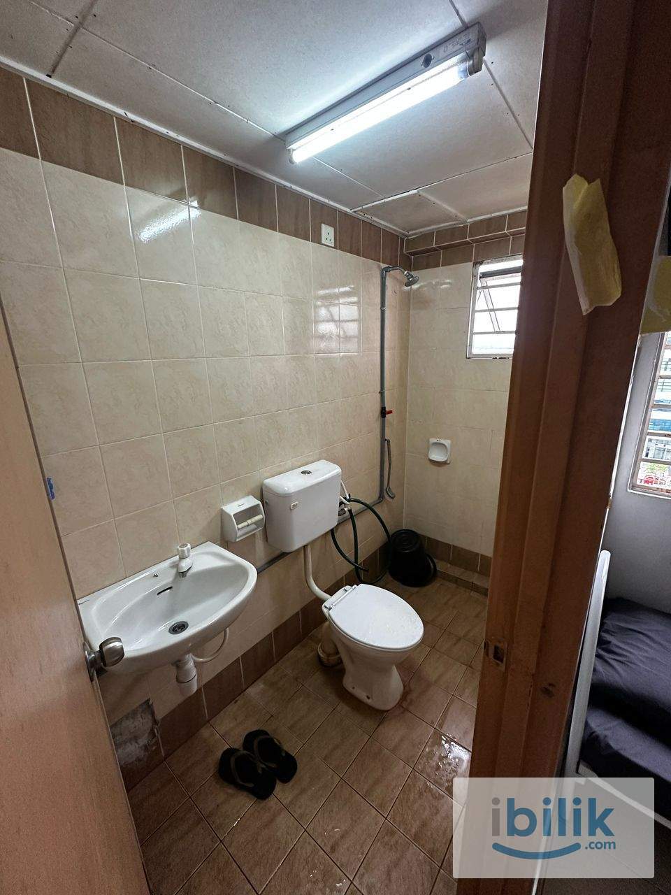 BILIK SEWA - APARTMENT PERSANDA 3 (SEBELAH MSU) - Image 3