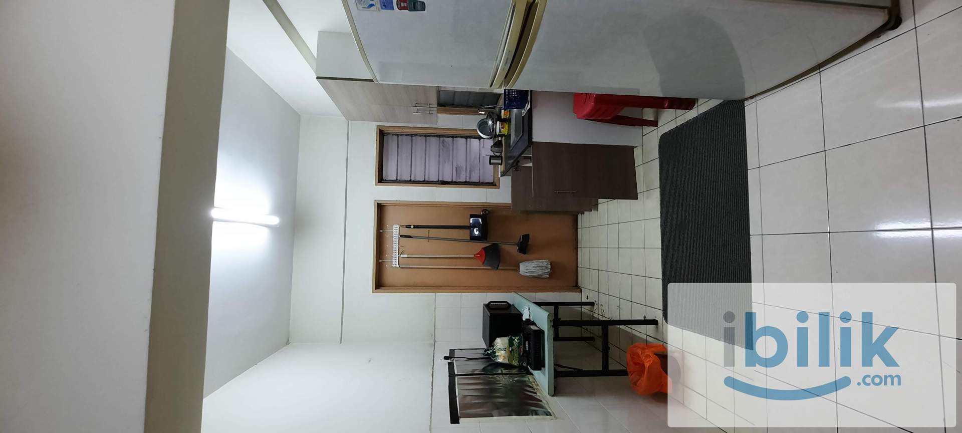 BILIK SEWA - APARTMENT PERSANDA 3 (SEBELAH MSU) - Image 5