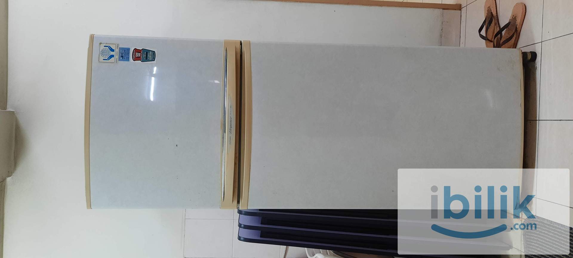 BILIK SEWA - APARTMENT PERSANDA 3 (SEBELAH MSU) - Image 9