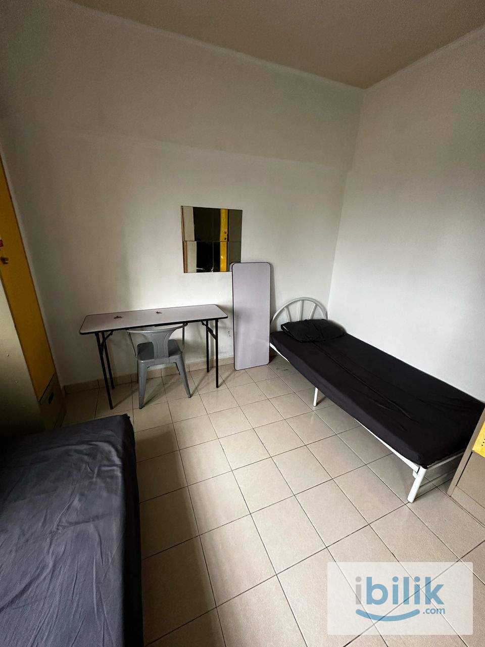 BILIK SEWA - Apartment Persanda 3 Seksyen 13 (sebelah MSU) - Image 3