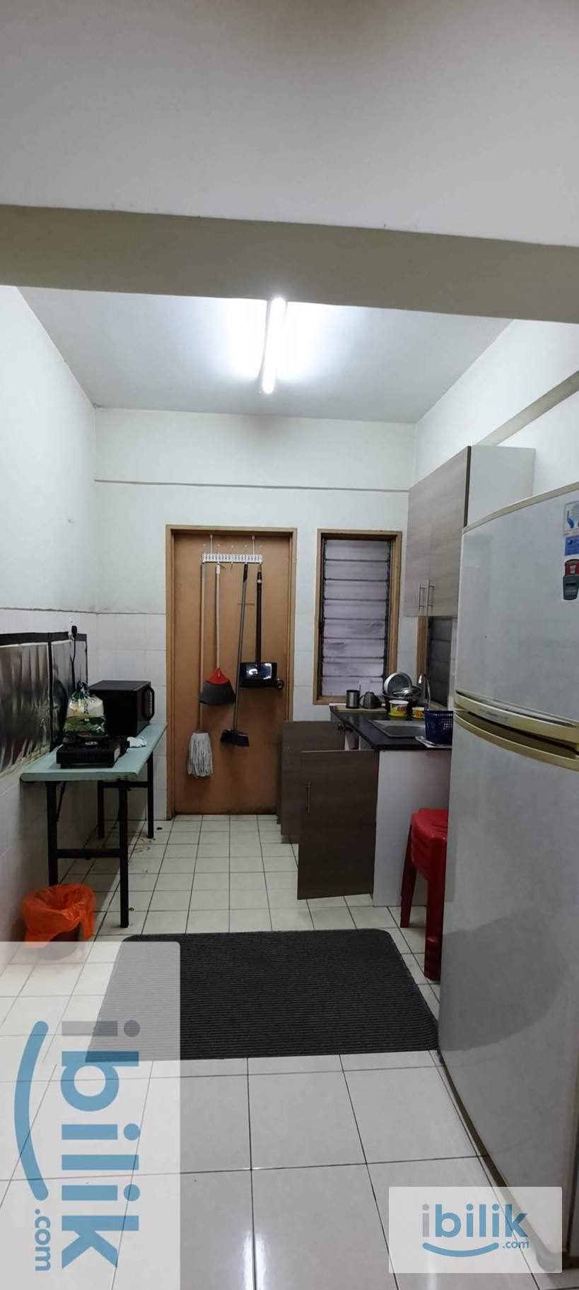 BILIK SEWA - Apartment Persanda 3 Seksyen 13 (sebelah MSU) - Image 5