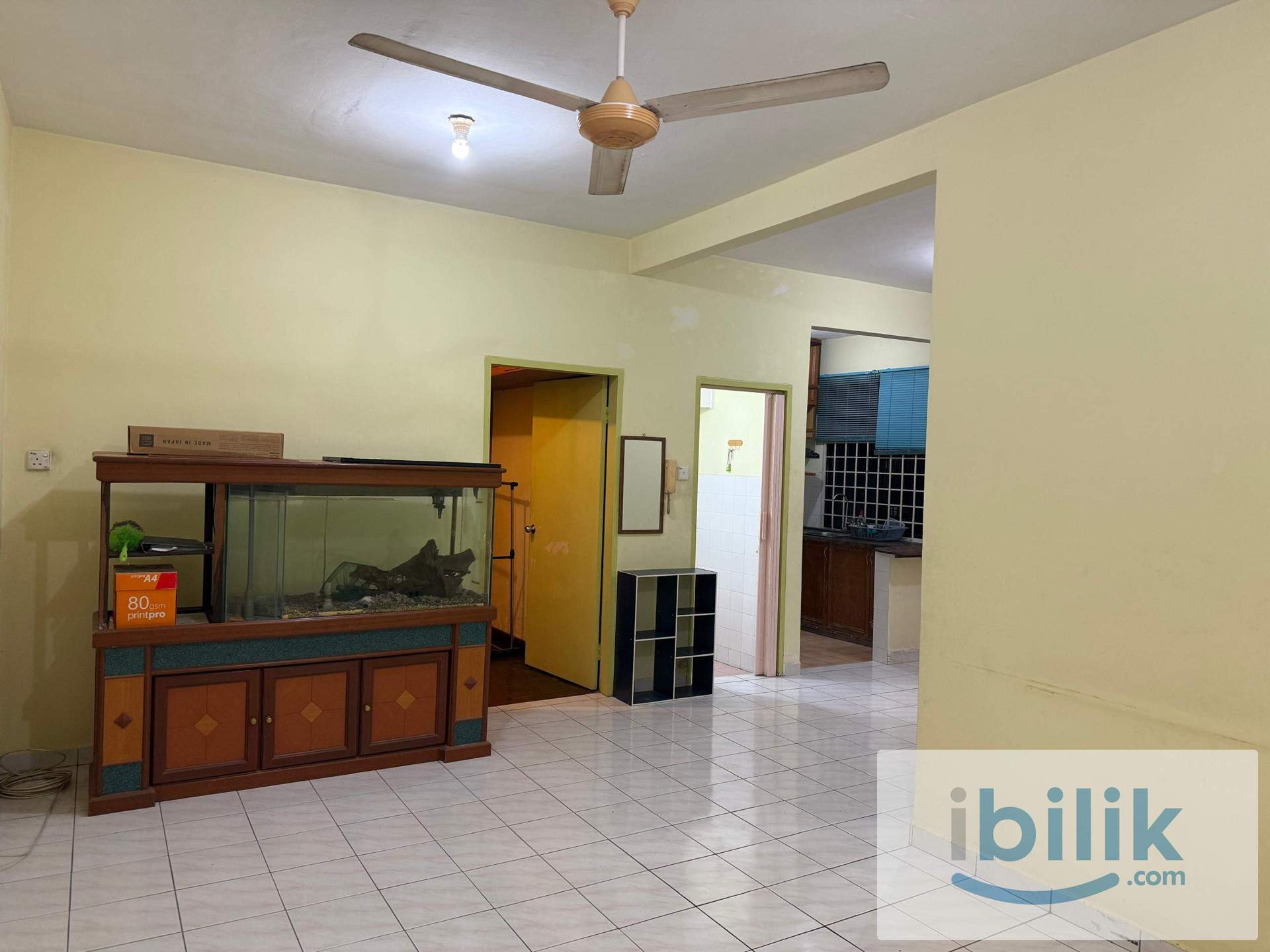 Entire Apartment in Penampang for rent - Image 1