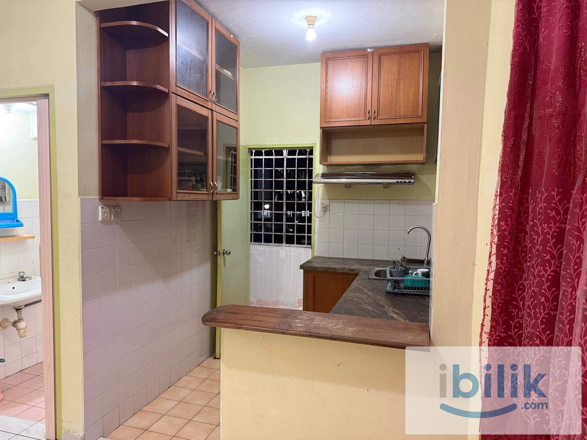 Entire Apartment in Penampang for rent - Image 6