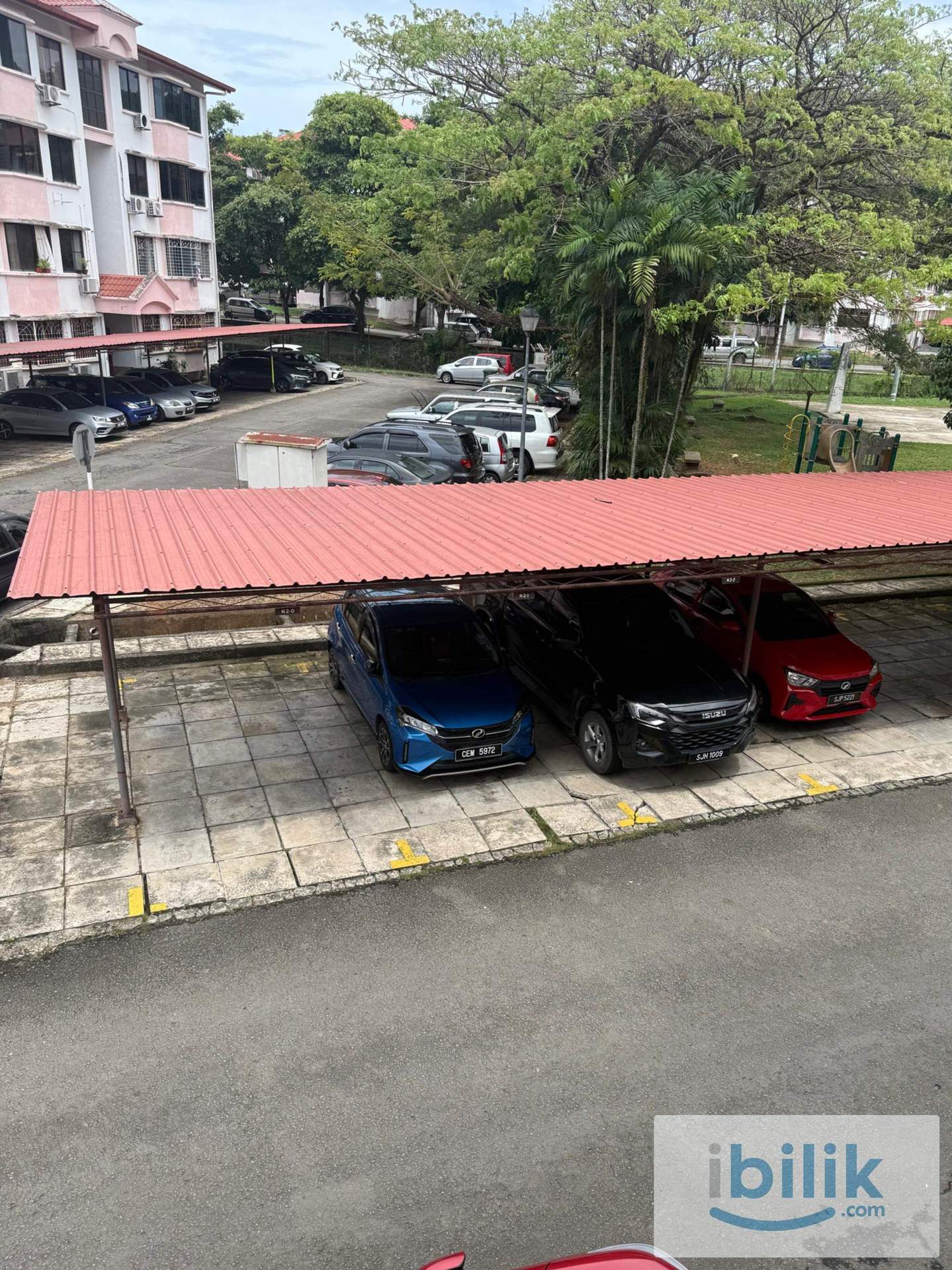 Entire Apartment in Penampang for rent - Image 10