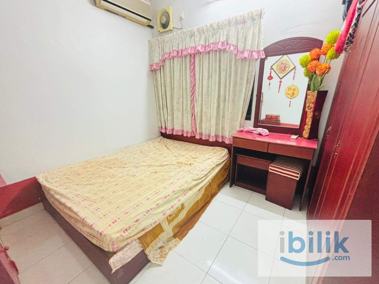 Room downstairs at Temerloh, Pahang - Image 1
