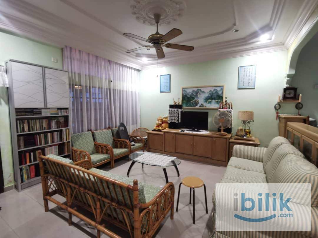 Room downstairs at Temerloh, Pahang - Image 3