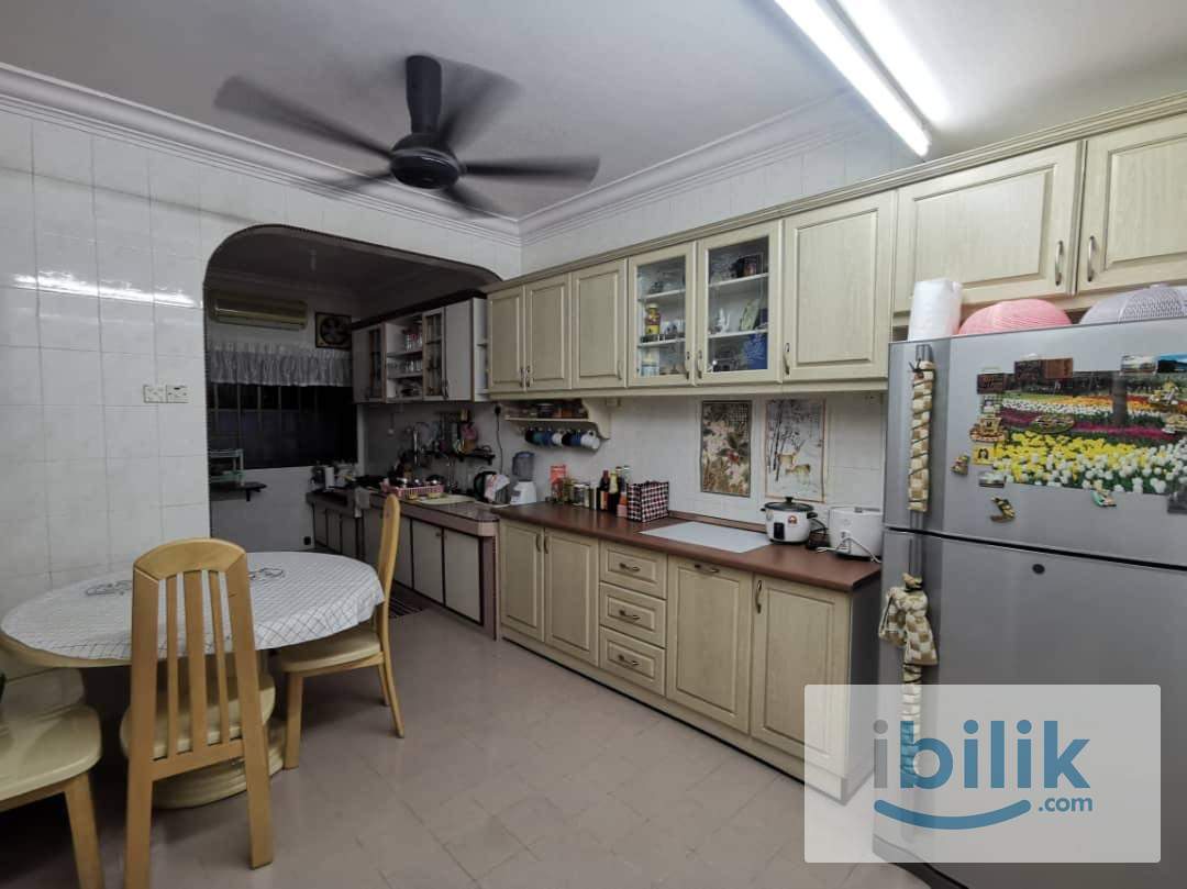 Room downstairs at Temerloh, Pahang - Image 4