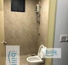 🌟MEDIUM ROOM (FEMALE UNIT) AT HAMILTON CONDOMINIUM, WANGSA MAJU🌟🚝 DIRECT LINK BRIDGE TO LRT! - Image 4