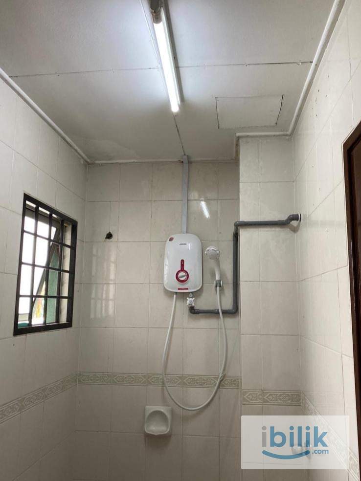 Single room at Mutiara Puchong for RENT - Image 1