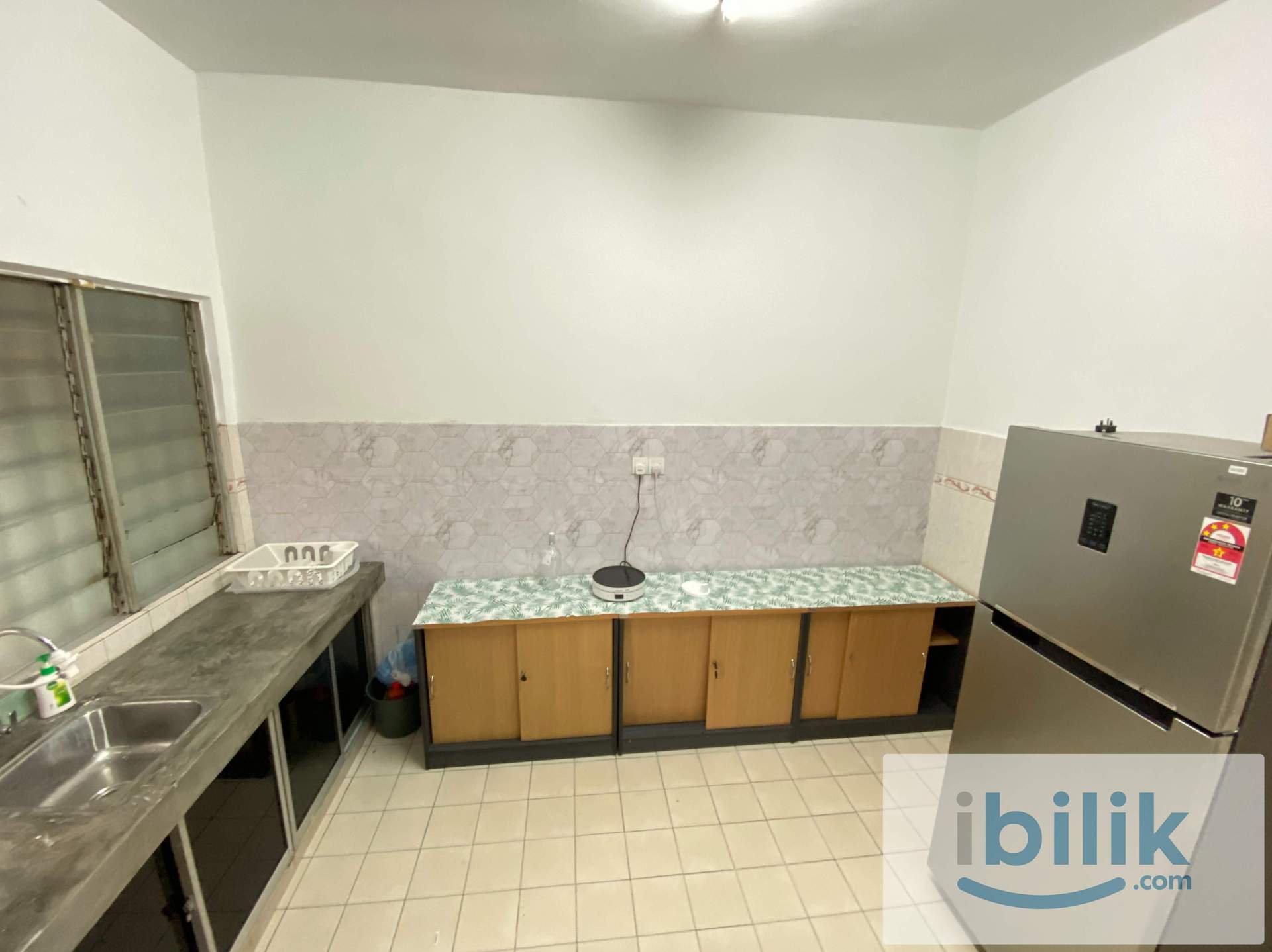 Single room at Mutiara Puchong for RENT - Image 2