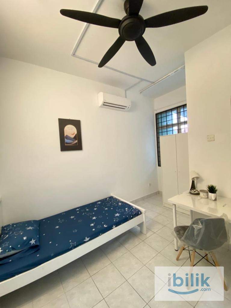 Fully Furnished, cozy with Single room for RENT - Image 2