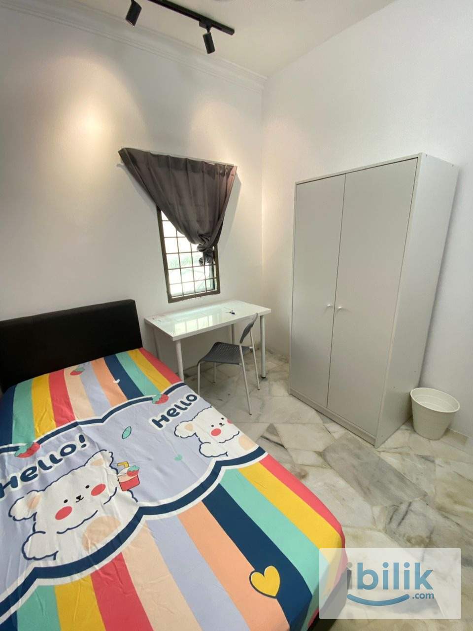 Cozy, Fully Furnished Cozy Single room for RENT - Image 3