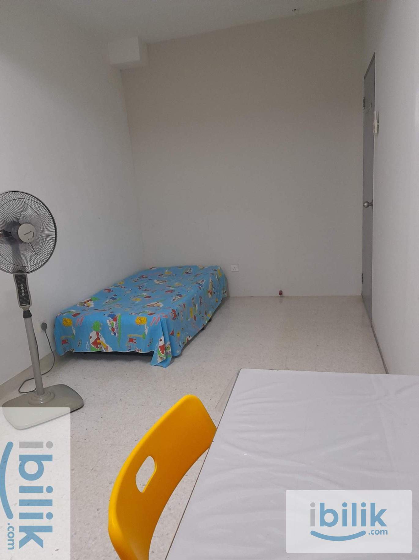 Come View this Master Room in Taman Seputeh, near MidValley, KL Sentral, Bangsar South - Image 1