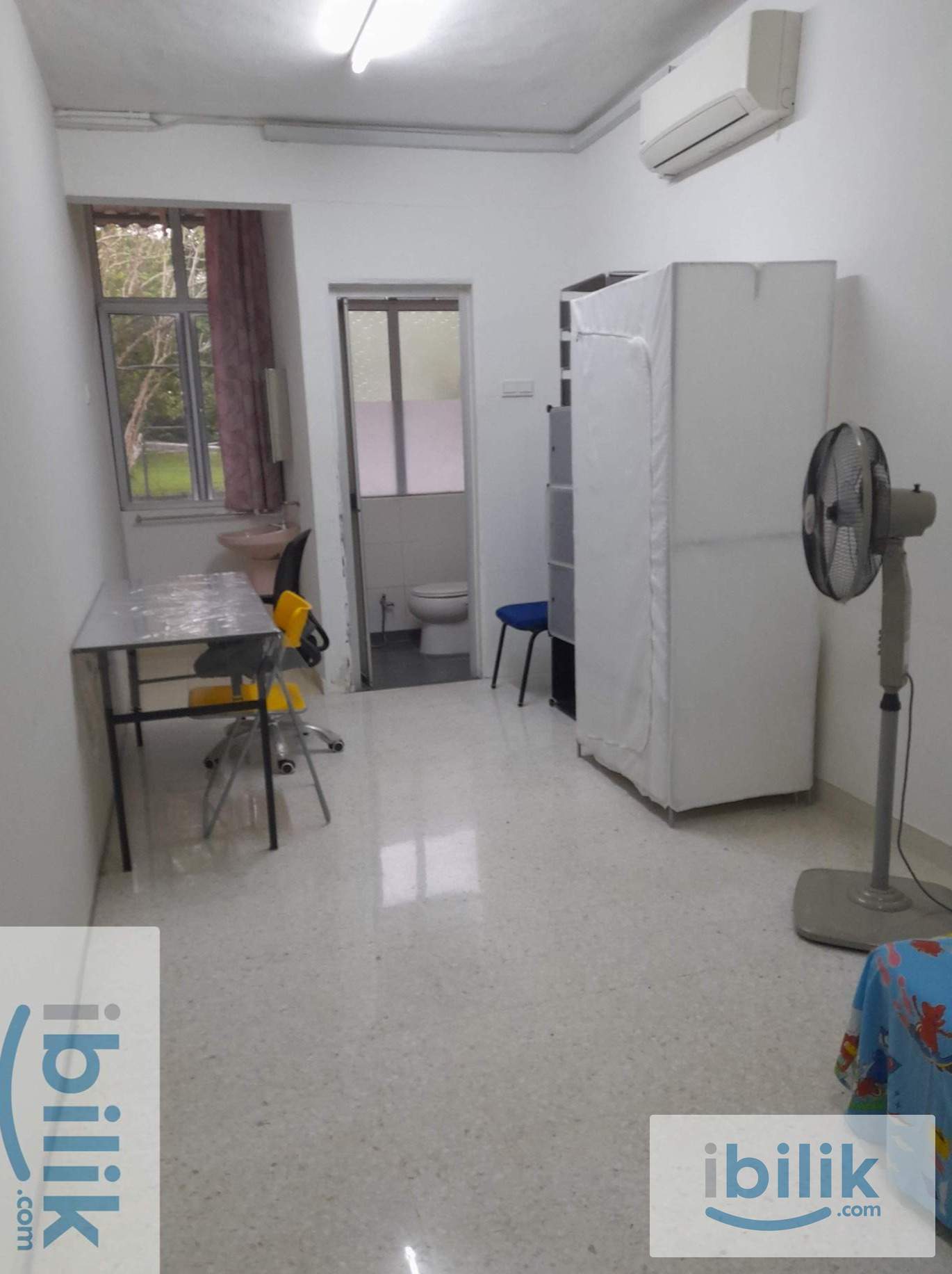 Come View this Master Room in Taman Seputeh, near MidValley, KL Sentral, Bangsar South - Image 2