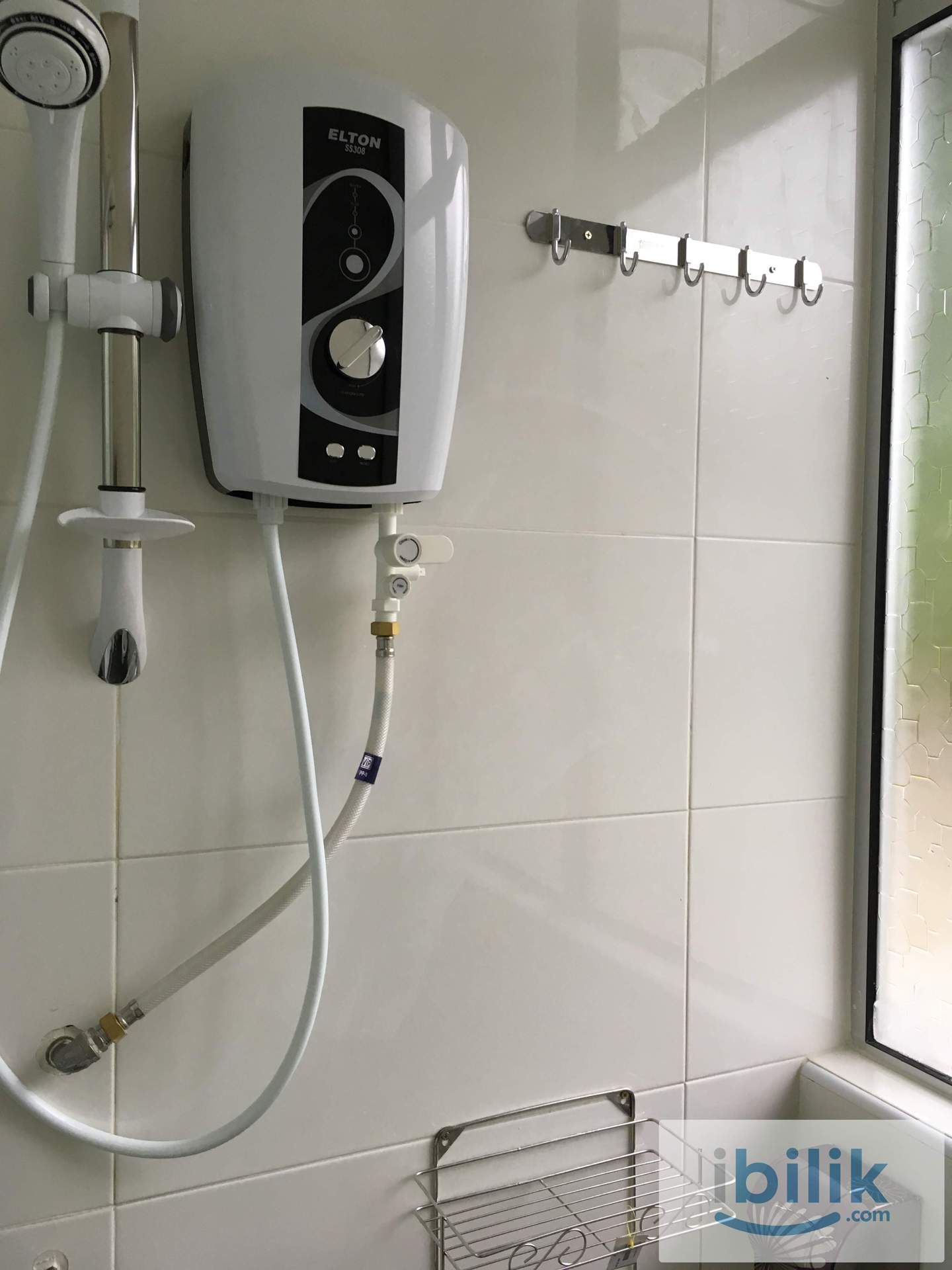 Come View this Master Room in Taman Seputeh, near MidValley, KL Sentral, Bangsar South - Image 4