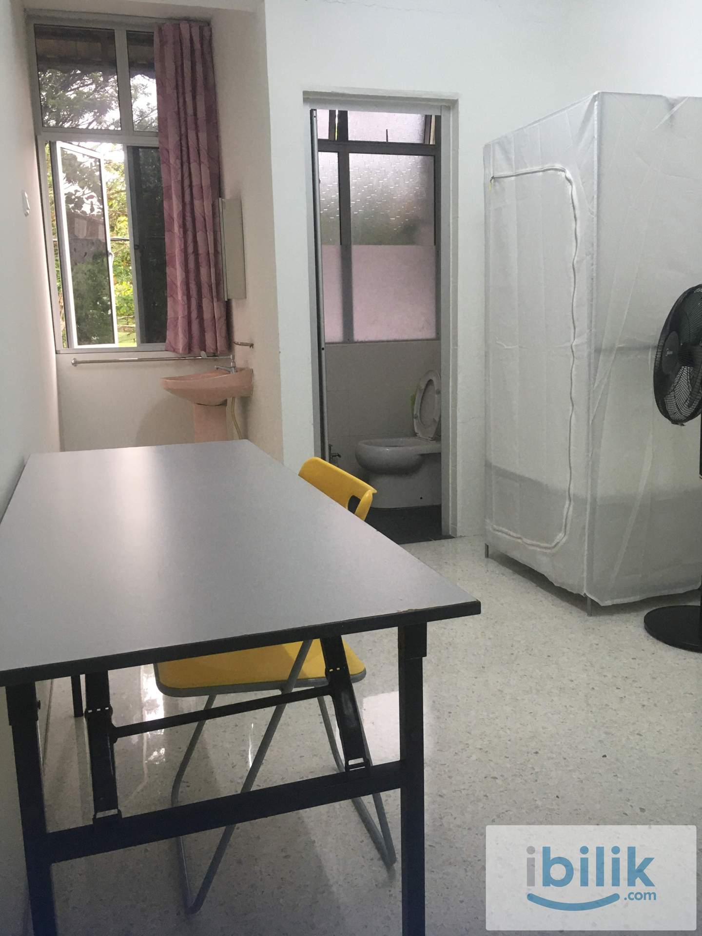 Come View this Master Room in Taman Seputeh, near MidValley, KL Sentral, Bangsar South - Image 5