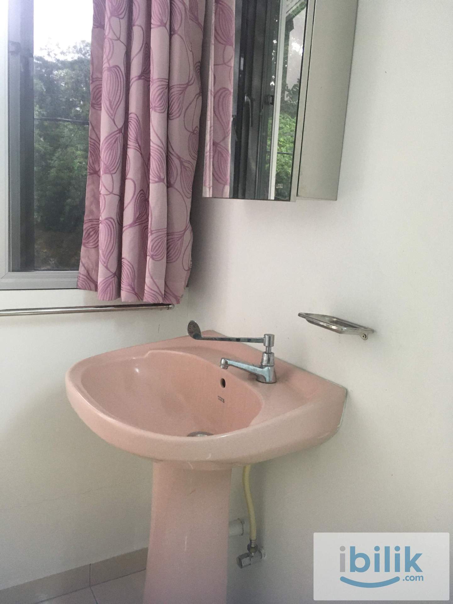 Come View this Master Room in Taman Seputeh, near MidValley, KL Sentral, Bangsar South - Image 6