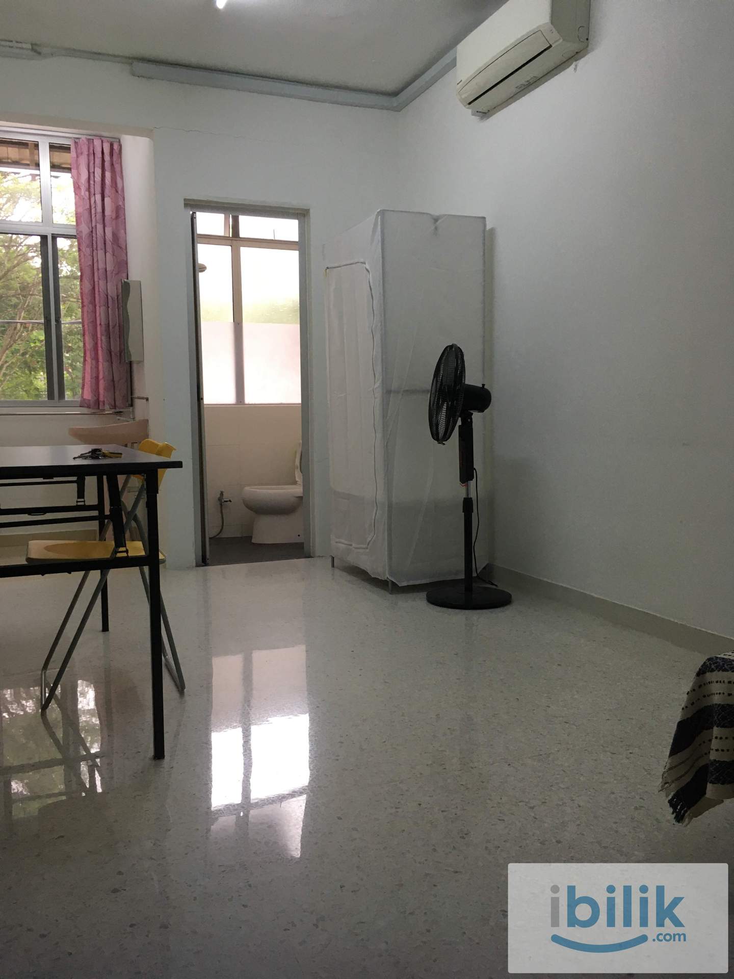 Enjoy Staying in the Cozy Master Room in Taman Seputeh, near MidValley, KL Sentral, Bangsar South - Image 2