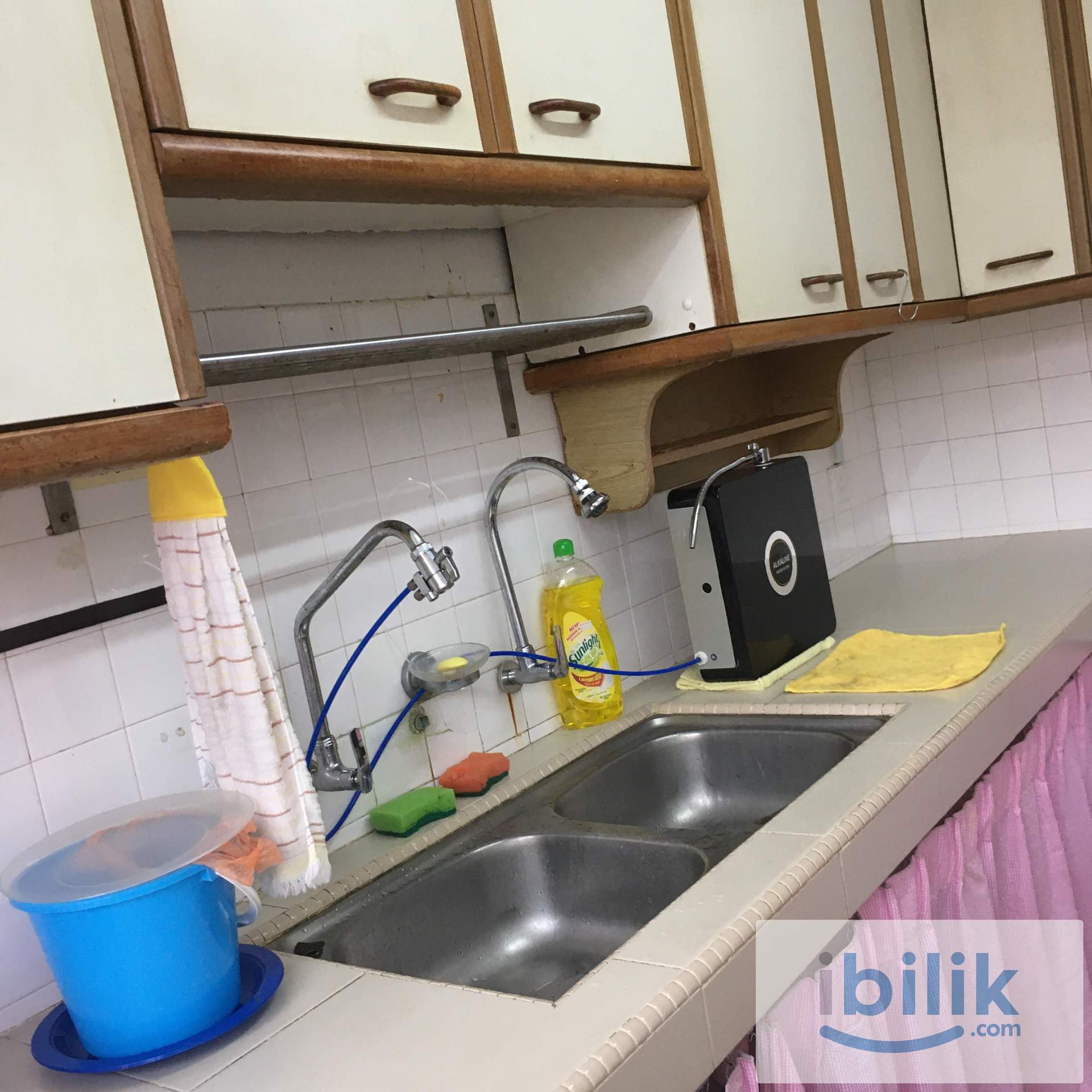 Enjoy Staying in the Cozy Master Room in Taman Seputeh, near MidValley, KL Sentral, Bangsar South - Image 6