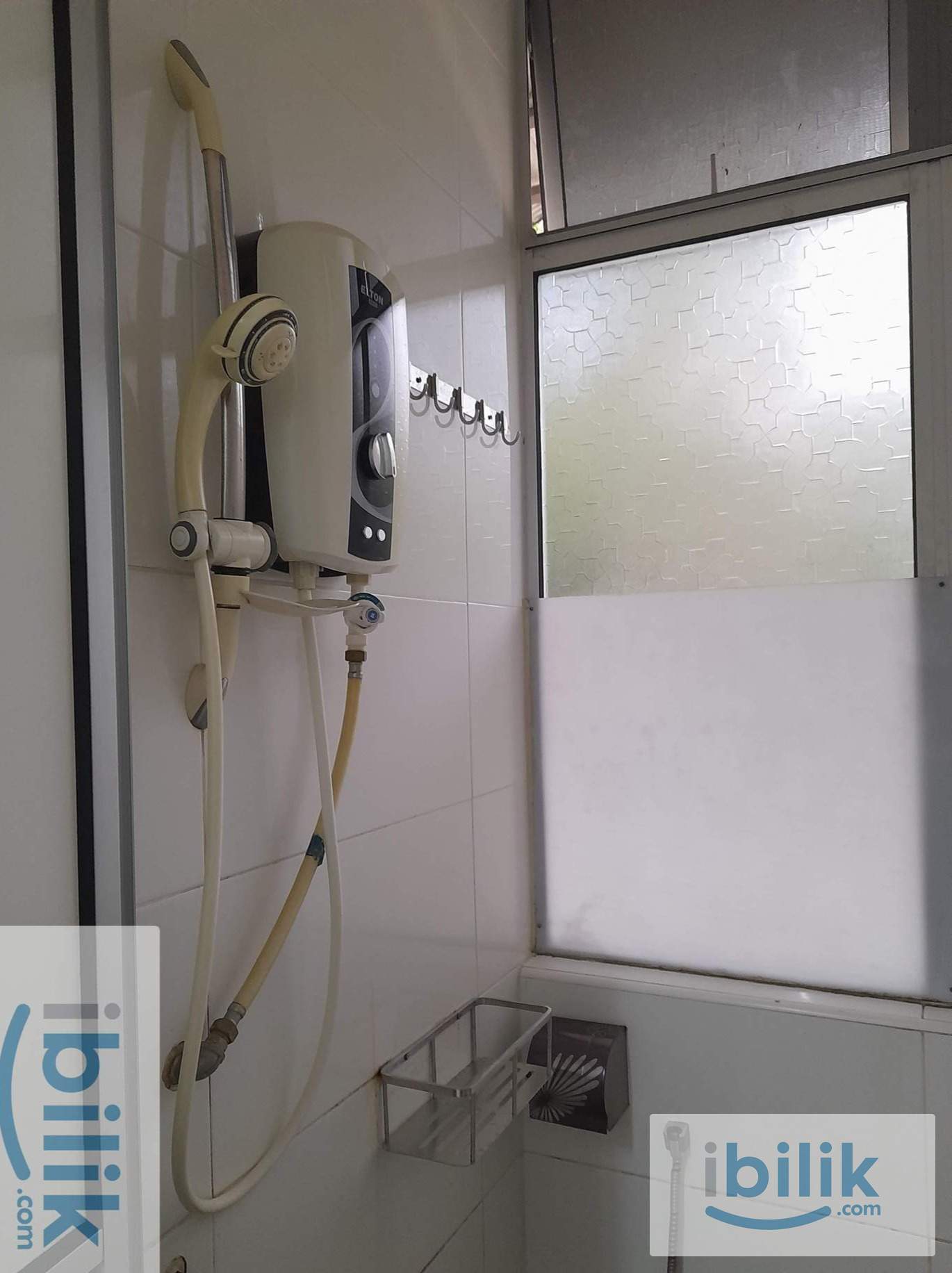 You May Like Staying in this Cozy Clean Master Room in Taman Seputeh, near MidValley, KL Sentral, Bangsar South - Image 6