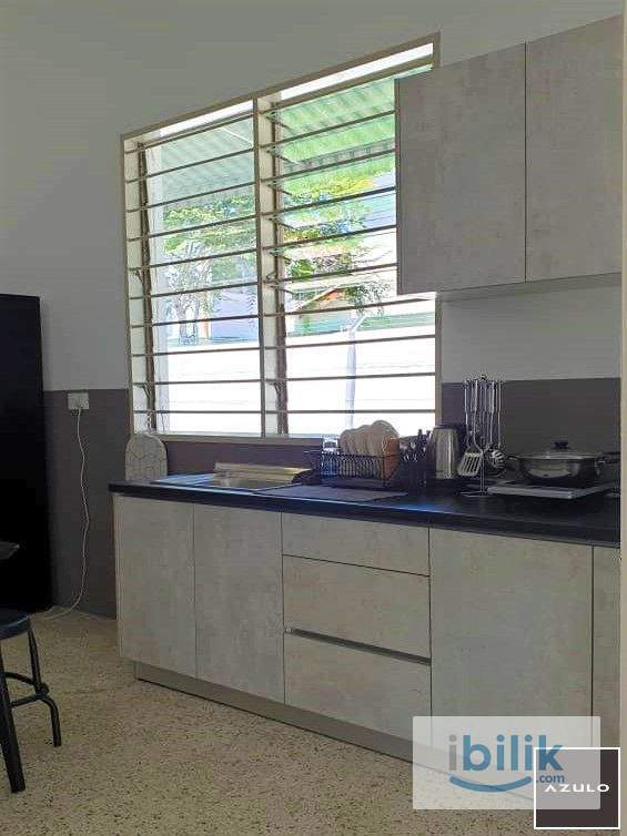 Middle Room @ Jelutong, Penang - Image 4