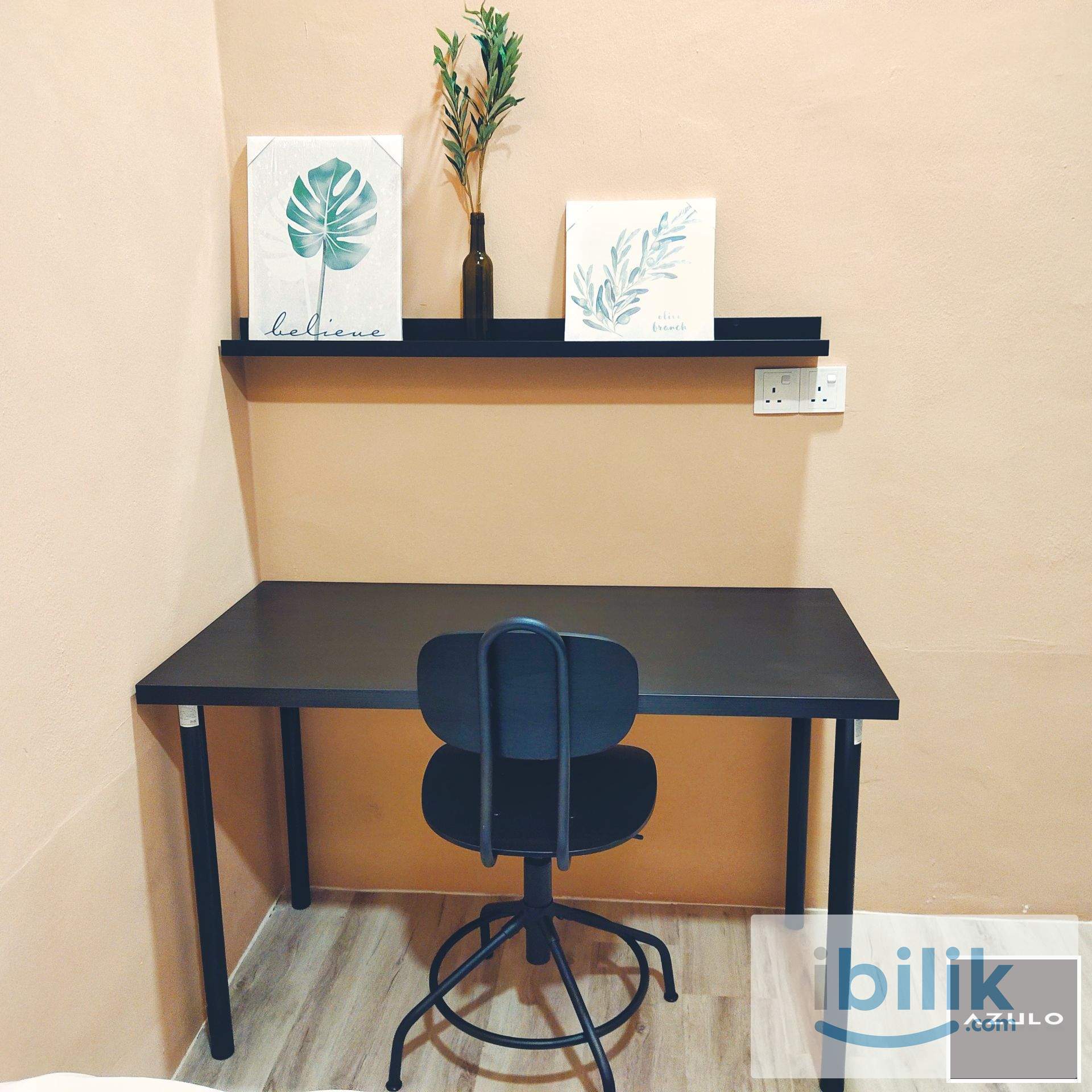 Middle Room @ Jelutong, Penang - Image 6