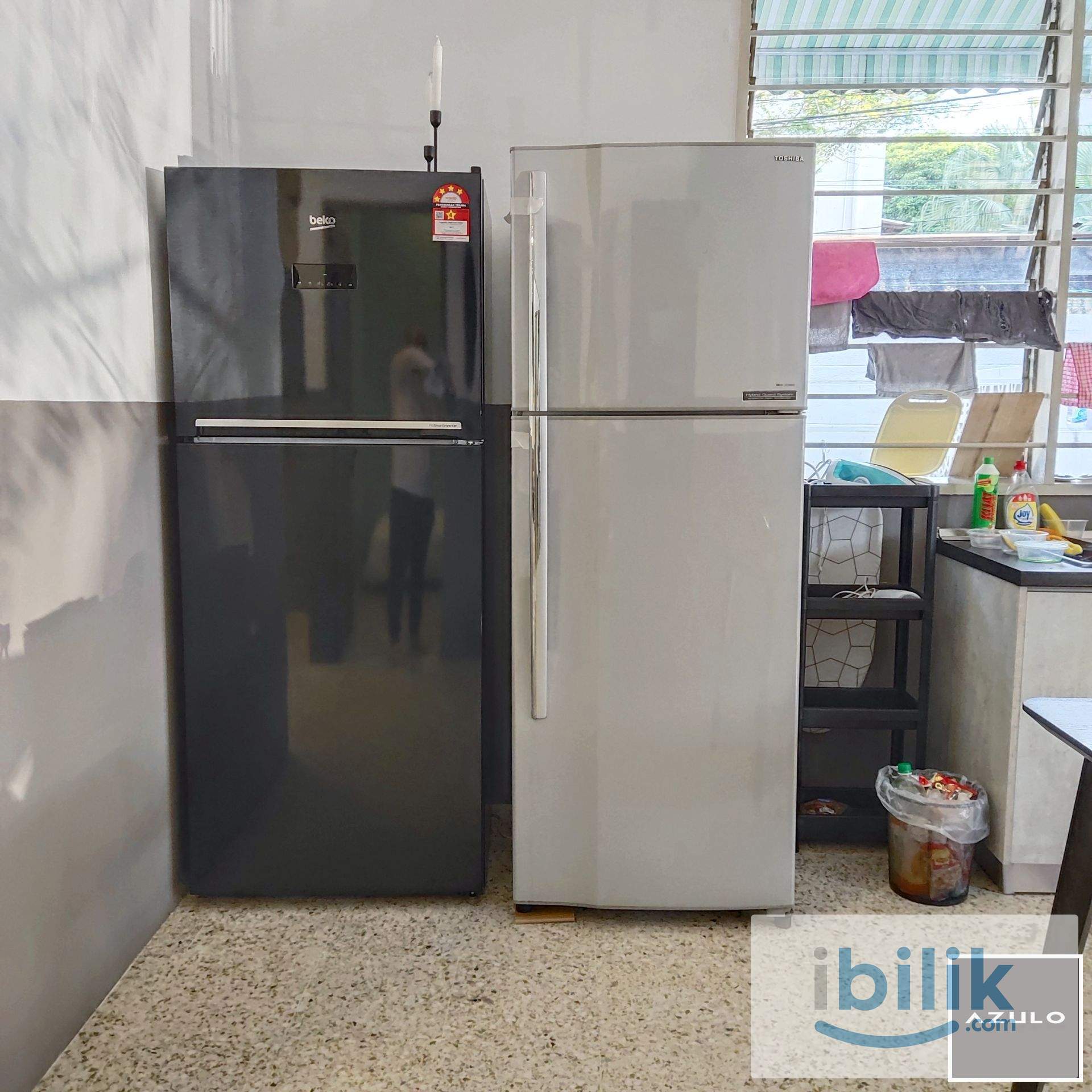 Middle Room @ Landed House, Jelutong - Image 5
