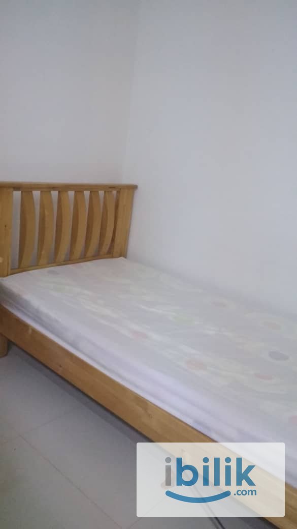 Convenient Room Rental - Near Catholic High School, Taman Jaya - Image 2