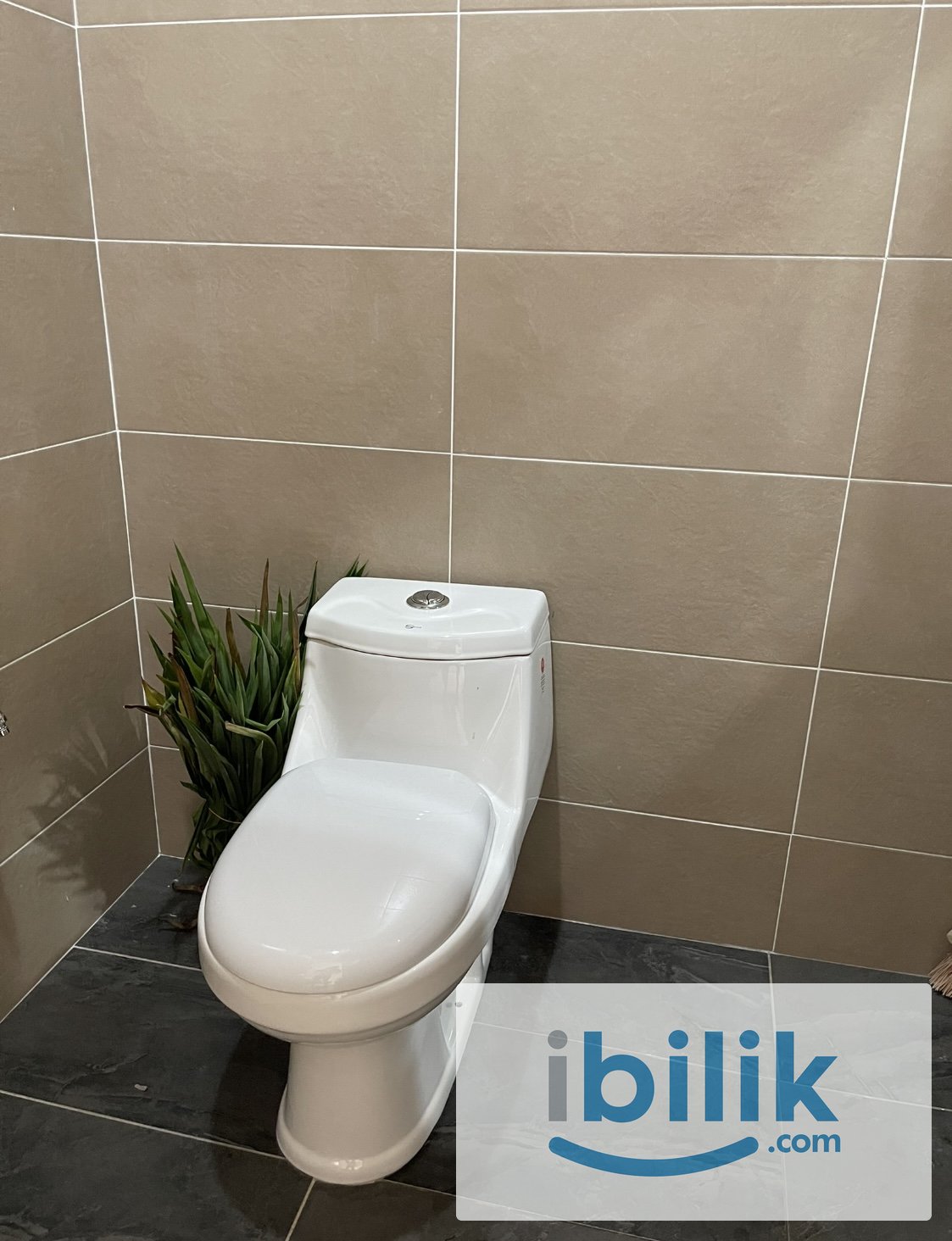 Convenient Room Rental - Near Catholic High School, Taman Jaya - Image 3