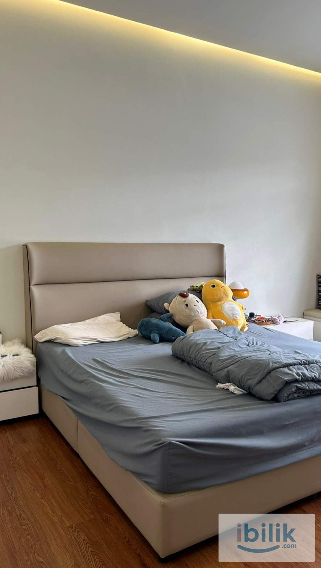 Kemuning Master Room with carpark at Guarded Gated Community - Image 6