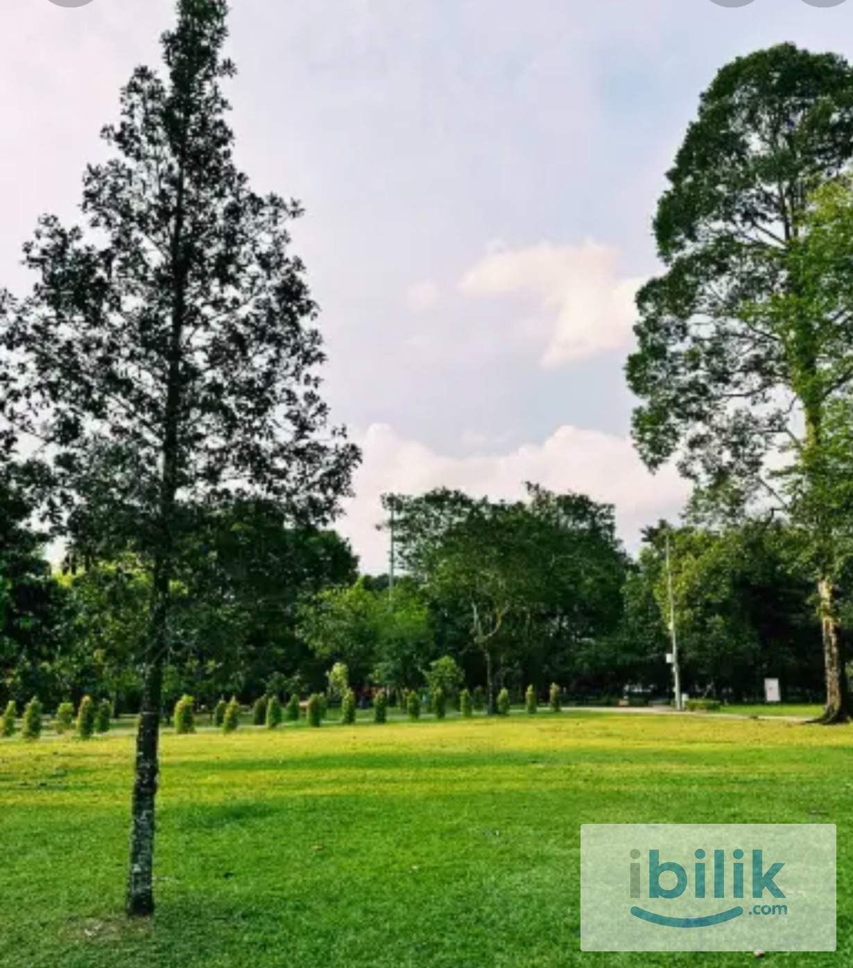 Convenient Room Rental - Near Catholic High School, Taman Jaya - Image 5