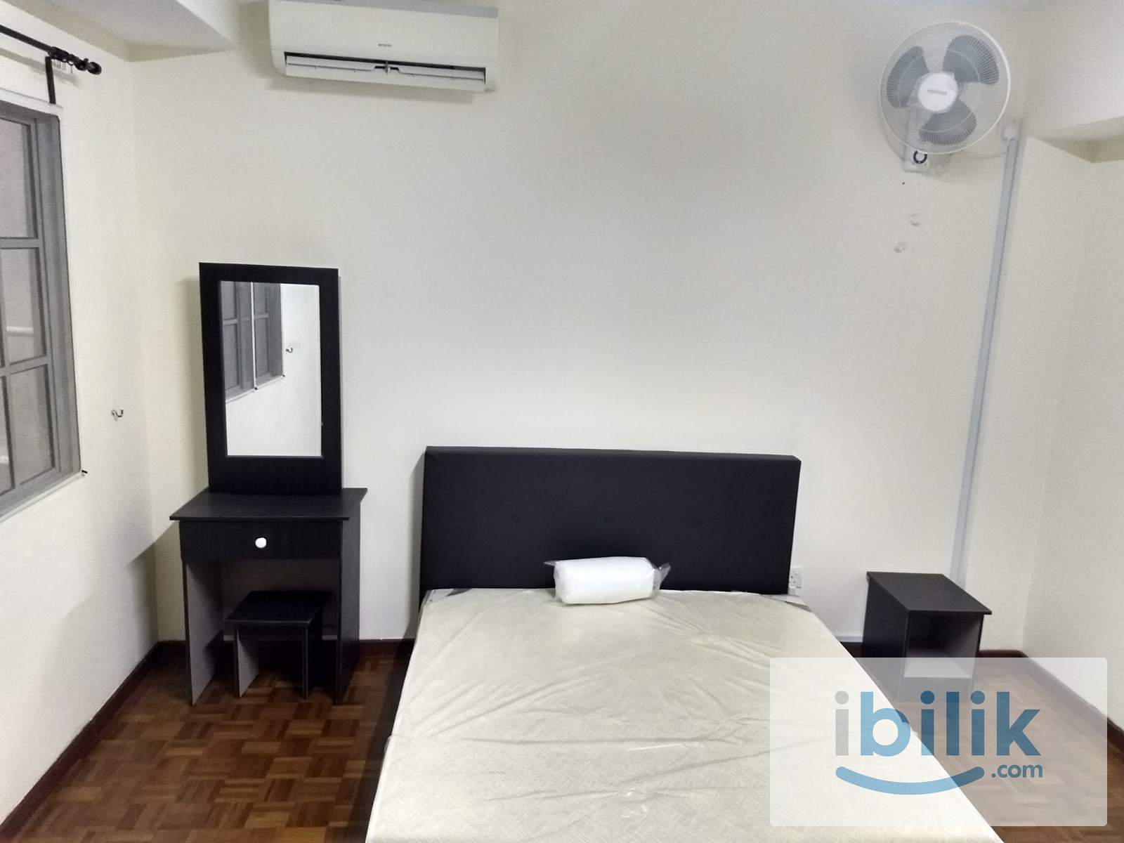 Middle Room at Jalan Medang Serai, Bangsar - Image 1