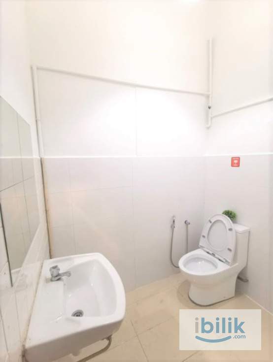 [FREE UTILITIES] Single room for rent at PJ Seksyen 22 - Taman Paramount - Seapark - Image 2