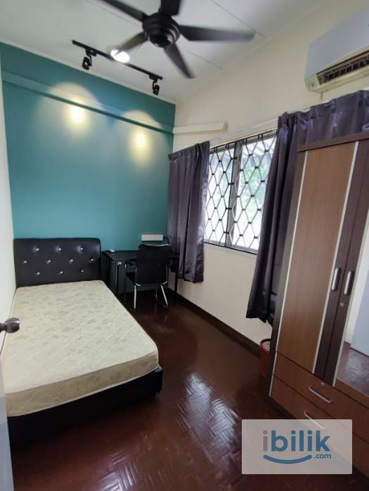 [Taylor's Room for rent] Single room for rent at PJS 7 @ Bandar Sunway - Image 1