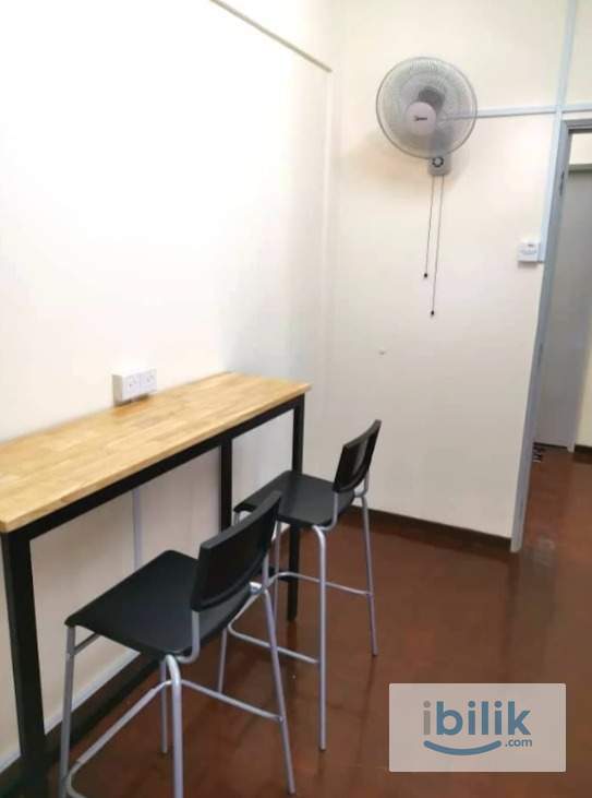[Taylor's Room for rent] Single room for rent at PJS 7 @ Bandar Sunway - Image 2