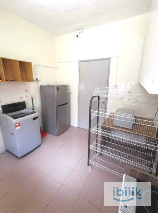 [Taylor's Room for rent] Single room for rent at PJS 7 @ Bandar Sunway - Image 3