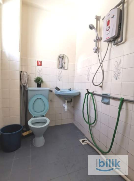 [Taylor's Room for rent] Single room for rent at PJS 7 @ Bandar Sunway - Image 4