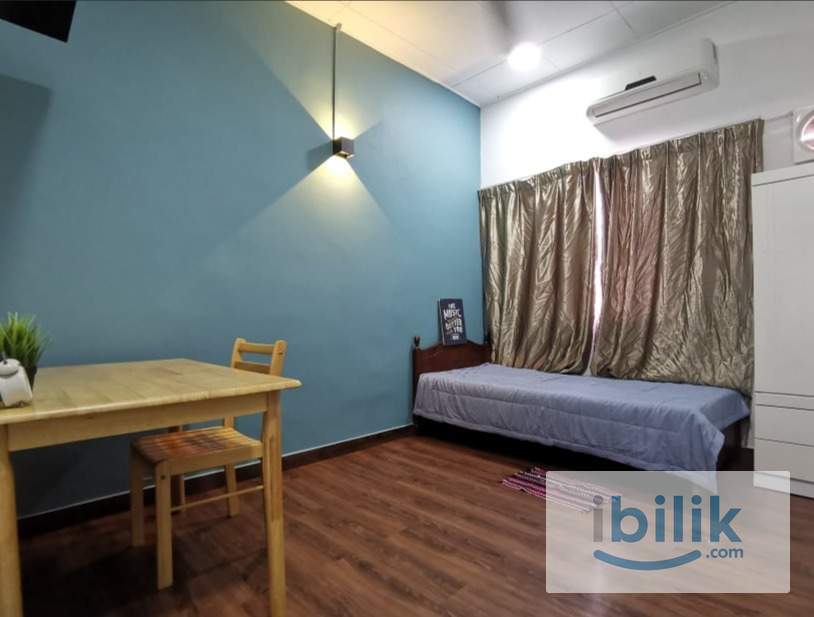 [Taylor's Uni Room] Single room for rent at PJS7 @ Bandar Sunway - Image 1