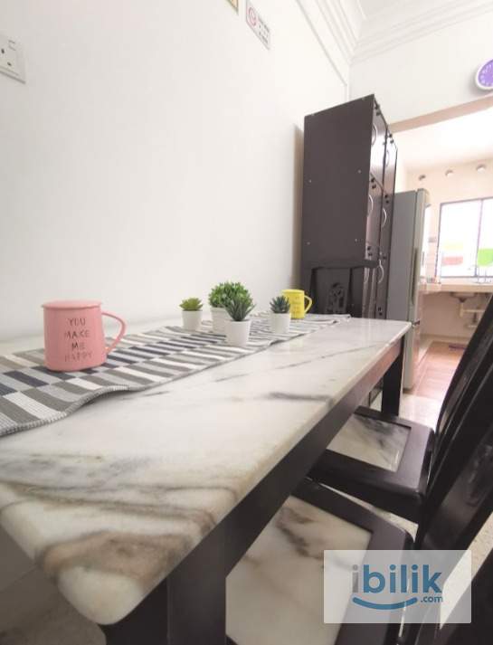 [Taylor's Uni Room] Single room for rent at PJS7 @ Bandar Sunway - Image 3