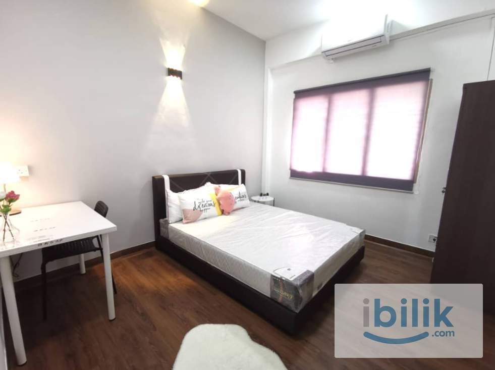 [UM Students Room] Medium Room for rent at Seksyen 17, PJ - Universiti Malaya - Image 2