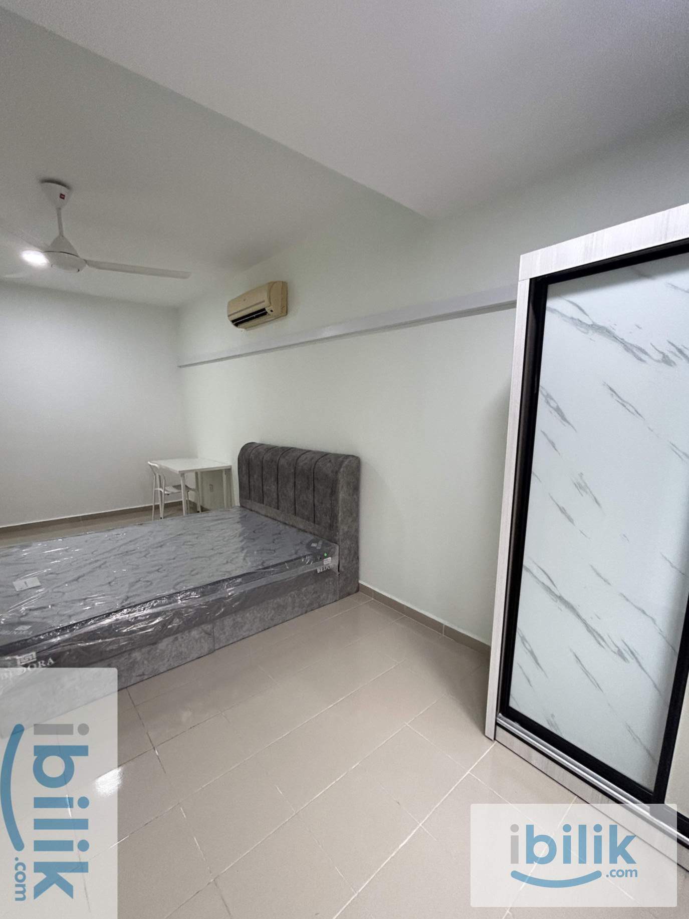 [Newly renovated] Master room for rent at Damansara Uptown @ Damansara Utama  - Image 3