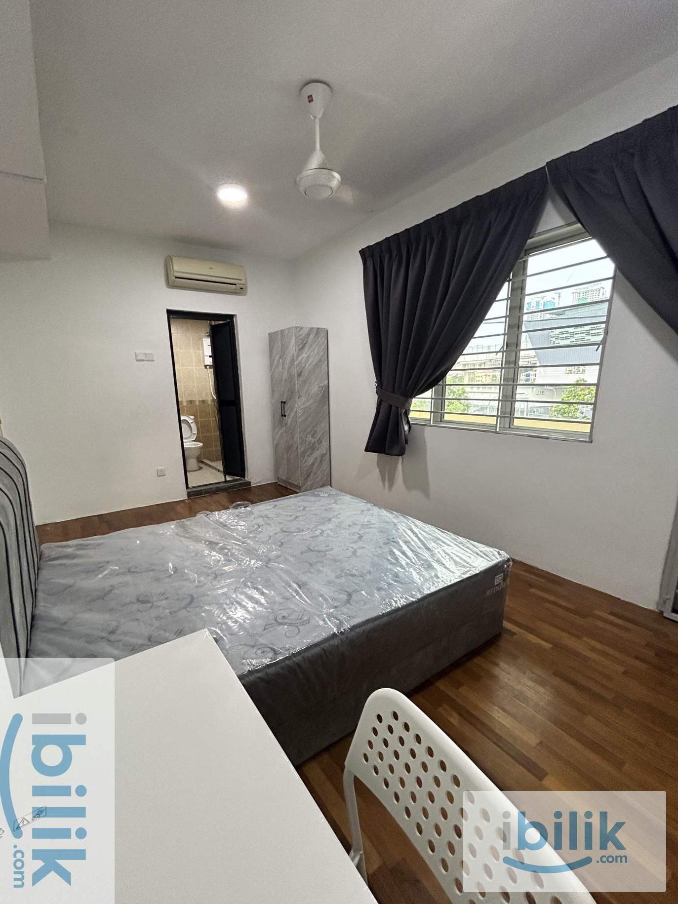 🫧Balcony Room for rent at Damansara Uptown @ Damansara Utama  - Image 3