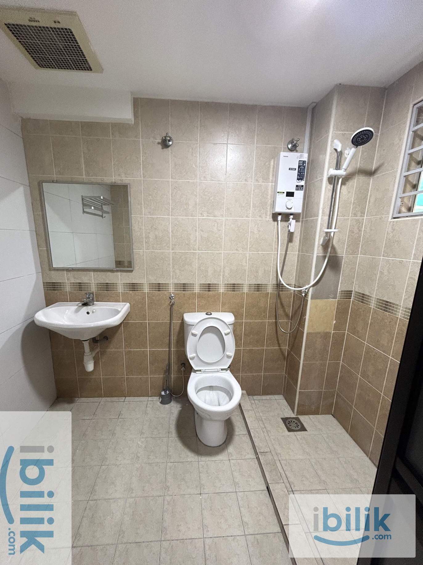 🫧Balcony Room for rent at Damansara Uptown @ Damansara Utama  - Image 4