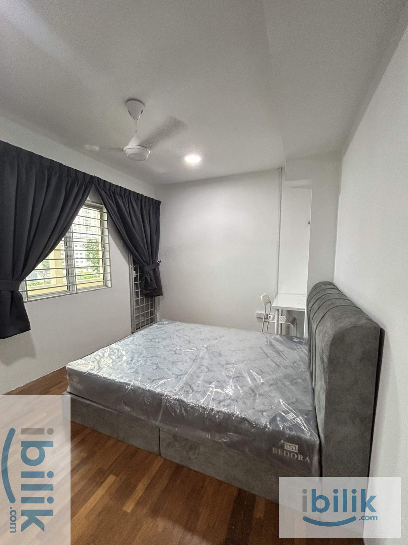 🫧Balcony Room for rent at Damansara Uptown @ Damansara Utama  - Image 1