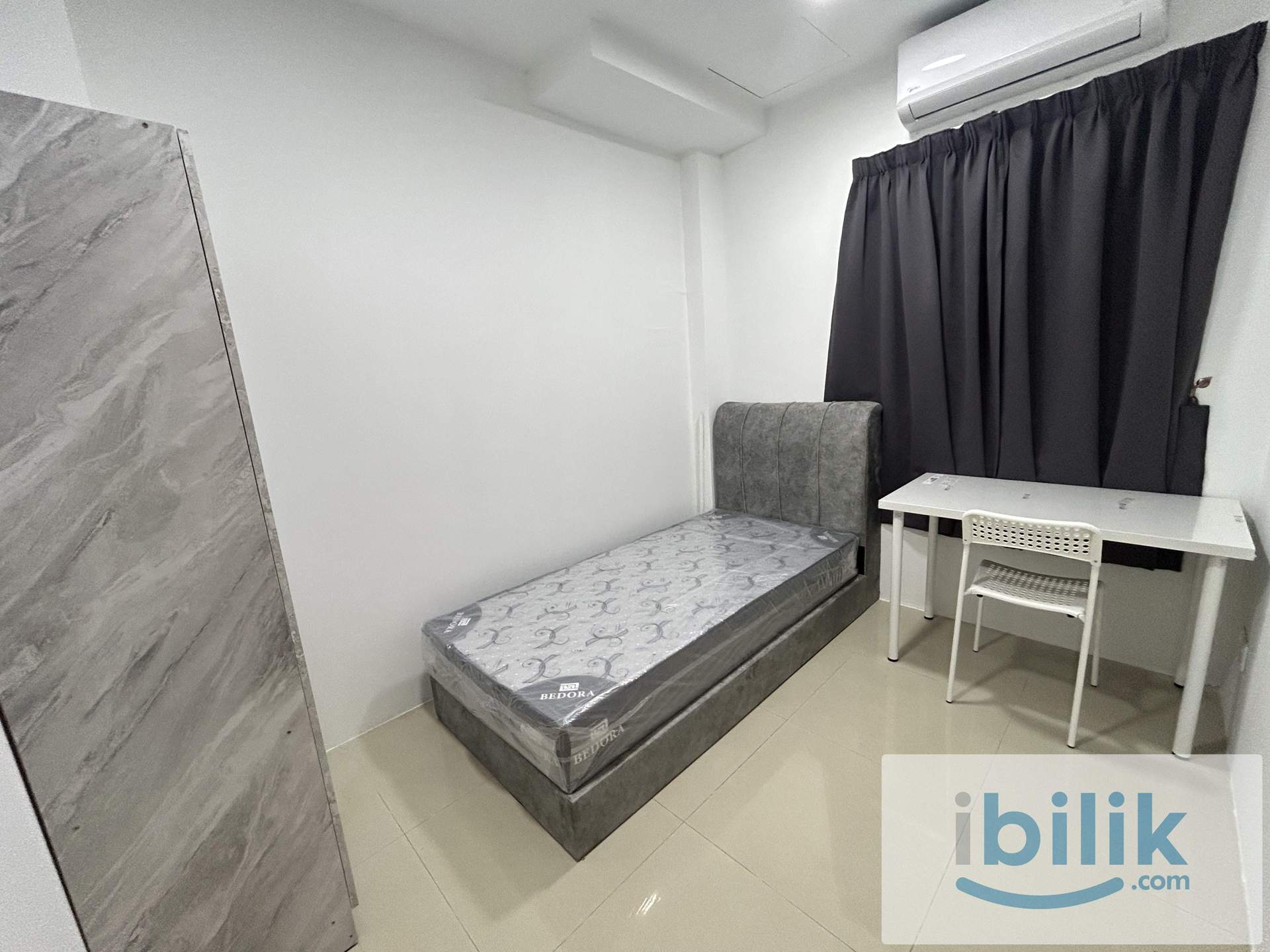 🤍Cozy single room at Damansara Uptown - Starling Mall - Damansara Utama - Image 1